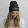 Crescent City Postal Service Beanie | Crescent City