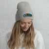 Terrasen Land of the Kingsflame Beanie | Throne of Glass