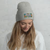 Abraxos Botanical Boutique Beanie | Throne of Glass