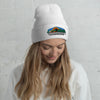 Terrasen Land of the Kingsflame Beanie | Throne of Glass