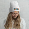 Abraxos Botanical Boutique Beanie | Throne of Glass