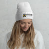 Crescent City Postal Service Beanie | Crescent City