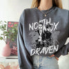 North and Nox Draven Sweatshirt | The Bonds That Tie