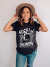 North and Nox Draven Brothers Vintage T-Shirt | The Bonds That Tie