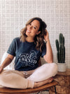 You Cruel, Wicked Thing T-Shirt | ACOTAR