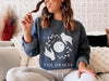 The Oracle Sweatshirt | Crescent City