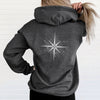 Nesta Cassian Nessian Bargain Tattoo Hoodie | ACOTAR