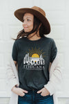 Ithicana T-Shirt | The Bridge Kingdom