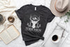 Terrasen Erilea T-Shirt | Throne of Glass