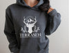 Terrasen Erilea Hoodie | Throne of Glass