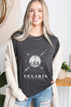 Velaris City of Starlight T-Shirt | ACOTAR