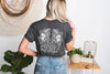 Anatomy of Maas Wings T-Shirt | Throne of Glass | ACOTAR | Crescent City | SJM