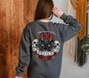 Pack of Devils Sweatshirt | Crescent City