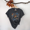 Alive Isn't Living T-Shirt | The Bridge Kingdom
