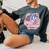 Jelly Jubilee Sweatshirt | Crescent City