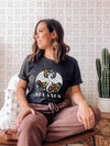 Abraxos Botanical Boutique T-Shirt | Throne of Glass