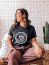 New Athens University T-Shirt | Hades x Persephone