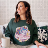 Jelly Jubilee Sweatshirt | Crescent City