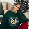 Crescent City Postal Service Otter Sweatshirt | Crescent City