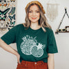Darling I Would Burn This World For You T-Shirt | Hades x Persephone