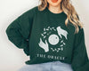 The Oracle Sweatshirt | Crescent City