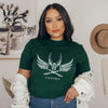 Valkyrie Training Camp T Shirt | ACOTAR