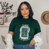 The Real Bone Quarter T-Shirt | Crescent City