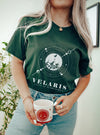 Velaris City of Starlight T-Shirt | ACOTAR