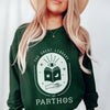 Great Library of Parthos Sweatshirt | Crescent City