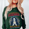 Starborn Vintage Concert Sweatshirt | Crescent City