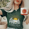 Ithicana T-Shirt | The Bridge Kingdom