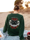 Pack of Devils Sweatshirt | Crescent City