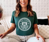 New Athens University T-Shirt | Hades x Persephone