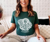 I Will Find You Again I Promise Quote T-Shirt | Crescent City
