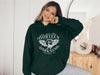We are the Thirteen From Now until the Darkness Claims Us Hoodie | Throne of Glass