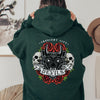 Pack of Devils Hoodie (Back) | Crescent City