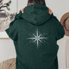 Nesta Cassian Nessian Bargain Tattoo Hoodie | ACOTAR
