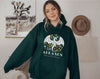 Abraxos Botanical Boutique Hoodie | Throne of Glass