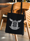 Dread Trove Harp Tote Bag | ACOTAR