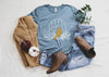 Goldfinch T-Shirt | The Plated Prisoner