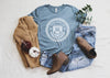 New Athens University T-Shirt | Hades x Persephone