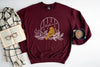 Goldfinch Sweatshirt | The Plated Prisoner