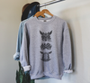 Dread Trove Trio Sweatshirt | ACOTAR