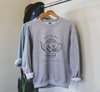 Suriel's Tea Room Sweatshirt | ACOTAR