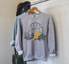 Goldfinch Sweatshirt | The Plated Prisoner