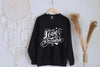 Through Love All Is Possible Sweatshirt | Crescent City
