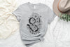 House of Wrath T-Shirt | Kingdom of the Wicked