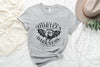 We Are the Thirteen From Now Until the Darkness Claims Us T-Shirt | Throne of Glass