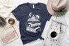 I Have Lived A Thousand Lives T-Shirt | Bookish Quotes