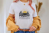 Ithicana T-Shirt | The Bridge Kingdom